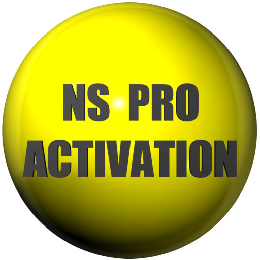 NS Pro Box Activatoin (NS Pro Box Services)
