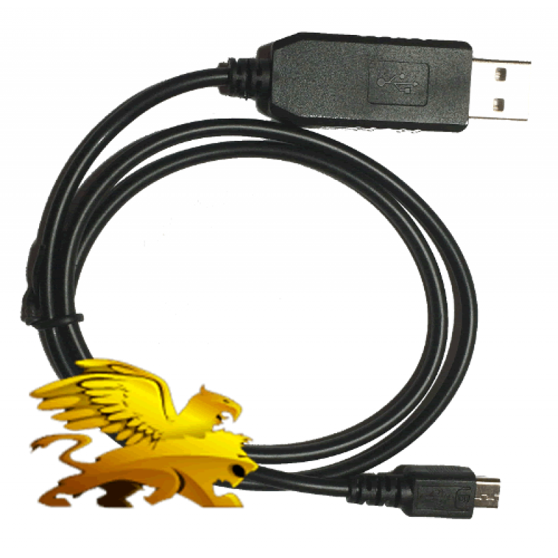 ChimeraTool UART cable