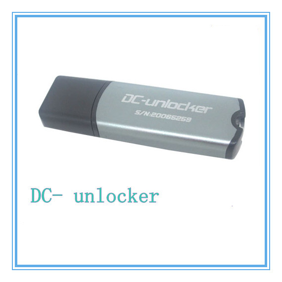 DC-Unlocker Standard