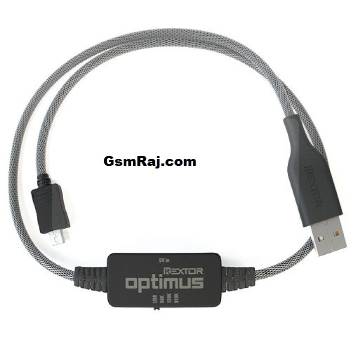 Optimus Cable for New LG Phones